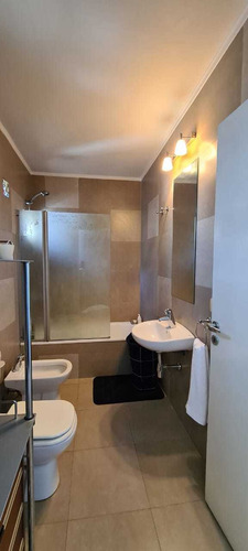 Imagen 12 de 14 de Vendo Impecable Loft En Edificio De Diseño Con Piscina