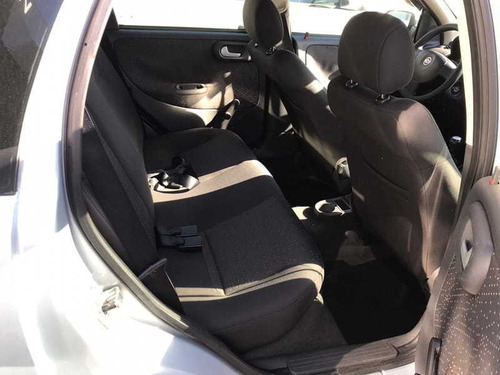 Chevrolet Corsa Sedan Premium 1.4 8v(econo.flex) 4p