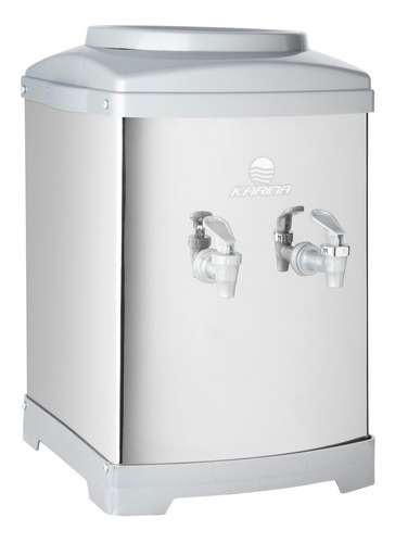 Bebedouro De Água Compressor K11 110v E 220v - Karina