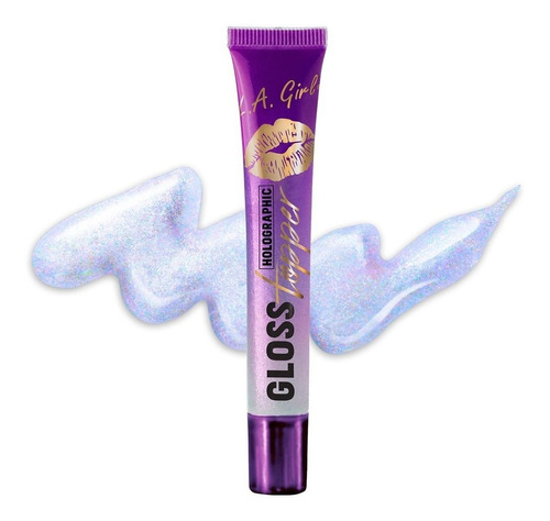 Brillo Labial Gloss Topper La Girl