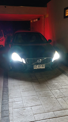 Volvo S60 T5 Plus