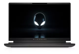 Laptop Dell Gamer Alienware M15 R7 15.6 Pulgadas Full Hd Amd