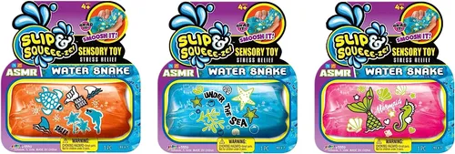 Fidget toys de agua sale