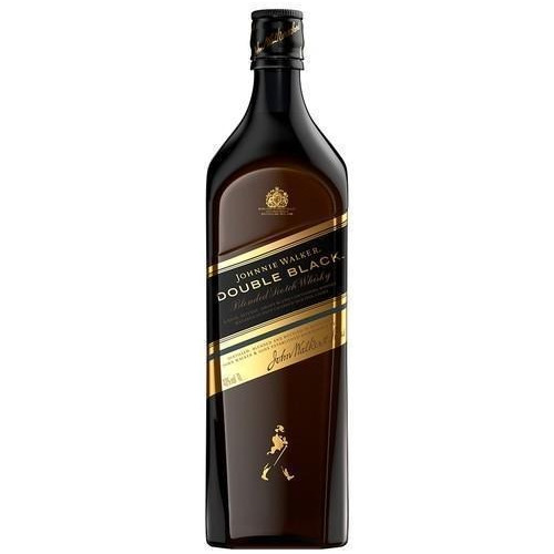 Johnnie Walker Double Black 1l