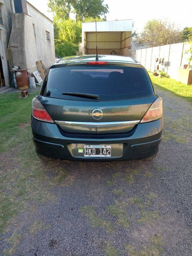 Chevrolet Vectra 2.0 Gt Gls 2008