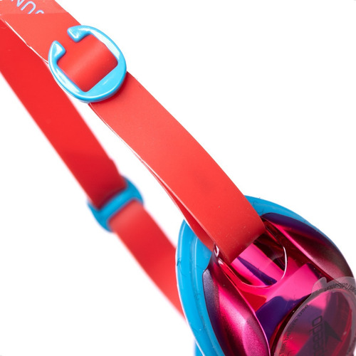 Imagen 3 de 4 de Antiparras Speedo Jet Anti Fog Jr Natacion