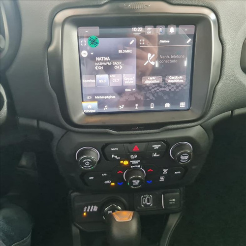 Imagem 12 de 14 de Jeep Renegade 1.3 T270 Turbo S 4x4