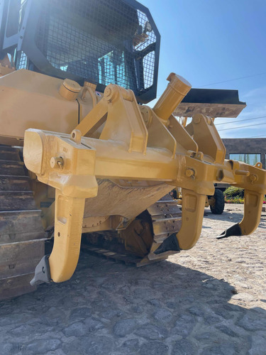 Caterpillar Bulldozer D6n Xl 2020