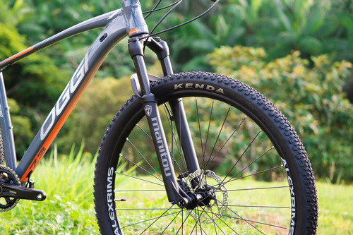 Bicicleta Aro 29 Oggi 7.3 Big Wheel Deore 12v 2024 2025