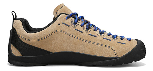 Zapato Hombre Casual Comodos Moda Tenis Deportivo Montañismo