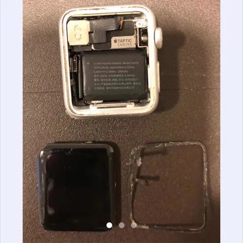 Iwatch serie 1 precio usado sales