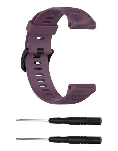 Pulso Para Garmin Fenix 5/6/7 Y Forerunner 955/945/935