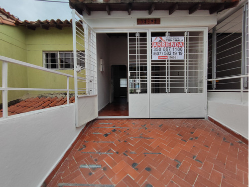 Casa En Arriendo En San Luis. Cod A29096