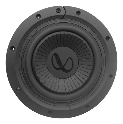 Subwoofer Infinity 8 Pulgadas 150w Rms Refflex 8s Neodimio