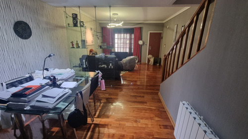 Unico Triplex Con 40mts De Fondo