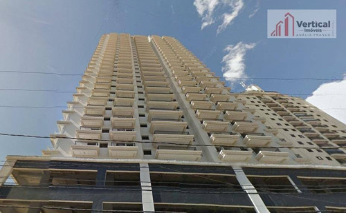 Sala Para Alugar, 39 M² Por R$ 2.500,00/mês - Tatuapé - São Paulo/sp - Sa0225