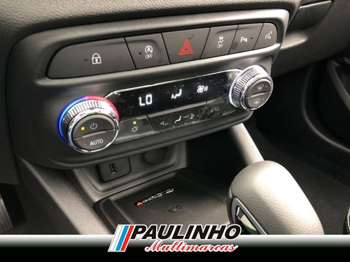 Chevrolet Tracker Premier 1.2 Turbo 12v Flex Aut. Flex 2021