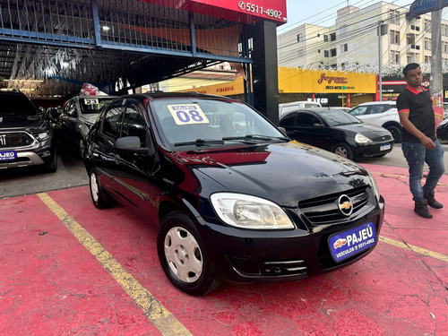 Chevrolet Prisma 1.4 Joy Econoflex 4p