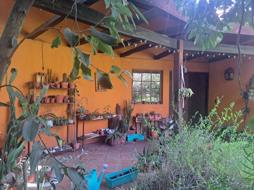 Gran Oprotunidad Para Inmobiliaria, Terreno De 2034 M2 Con
