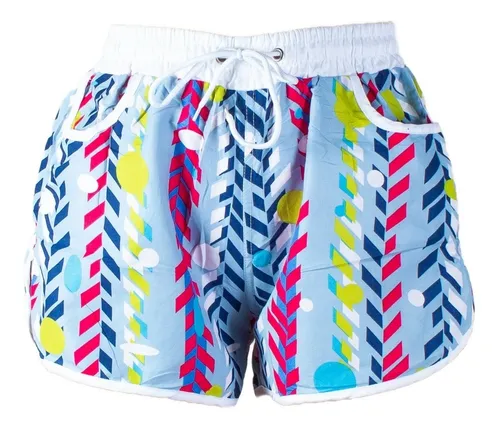 Shorts para alberca mujer sale