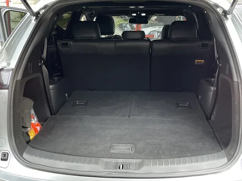Mazda CX-9 GRAND TOURING LX TP 2500CC T 6AB TC CT