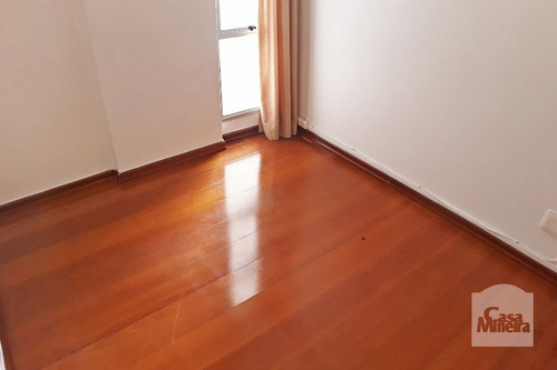 Imagem 11 de 15 de Apartamento À Venda No Sion - Código 417434 - 417434