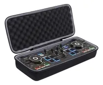 Comprar Co2crea Estuche Duro Para Hercules Djcontrol Starlight Mmg