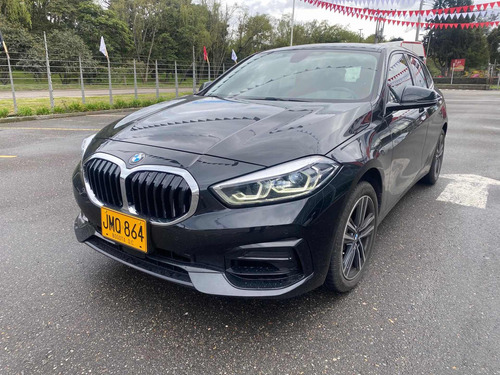 Bmw Serie 1 118i