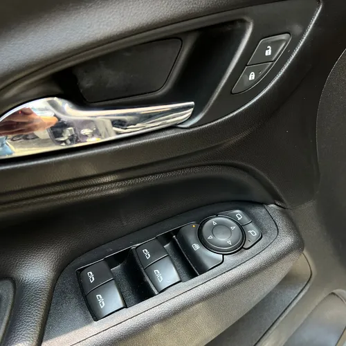 Chevrolet Equinox Ls Tp 1.5cc T 4x2 2018**