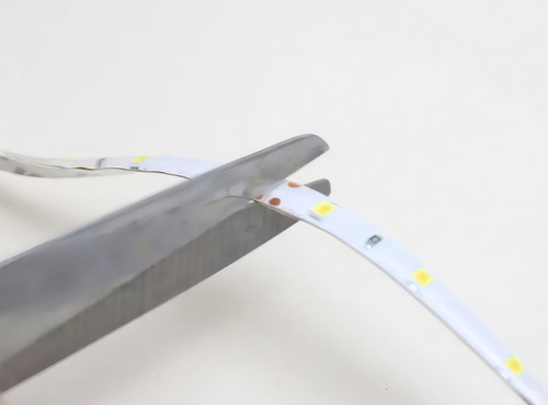 Boreal Led Fita Led 5 Metros Silicone Prova Dagua Diversas C
