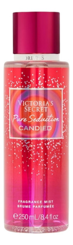 Pure Seduction Candied Victoria's Secret Fragance Mist 250ml