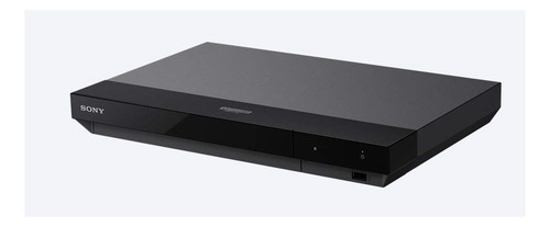 Blu Ray Disc Dvd Player Sony X700-2k/4k Uhd - 2d/3d - Wi-fi