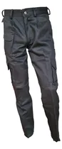 Comprar Pantalones De Trabajo Cargo Reforzado Legacy Tipo Pampero