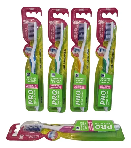 Cepillo oral b cerdas duras sales