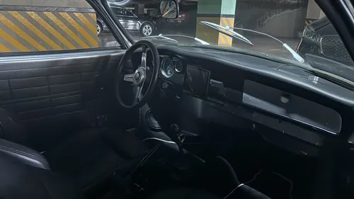 Hermoso Karmann Ghia 1964, Tocado Motor 1915