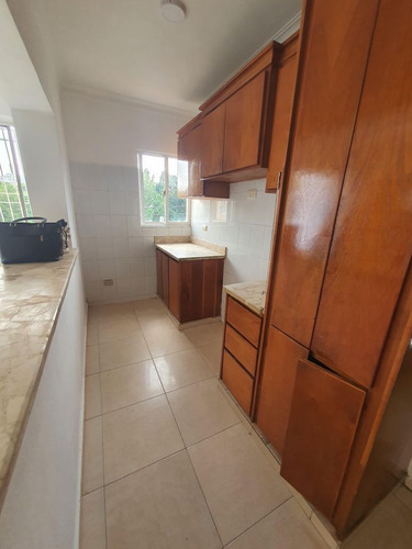 Vendo Apartamento Oportunidad 3er Piso En Villa Aura, S.d Oeste