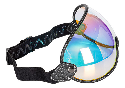 Gafas De Moto, Gafas De Motocross, Mx Uv