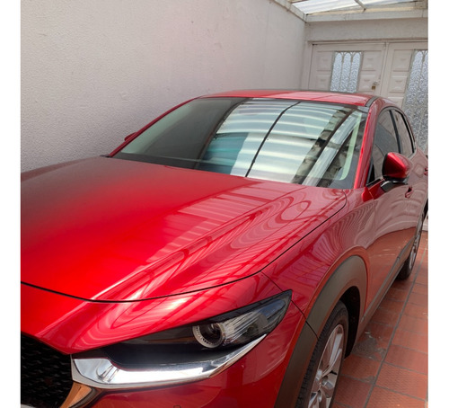 Mazda CX-30 Grand Touring 2.0 Automática