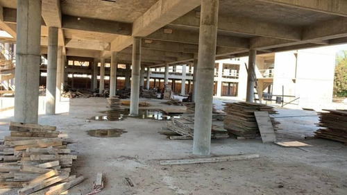 Venta - Oficinas En Art Gallery - Bayugar Negocios Inmobiliarios