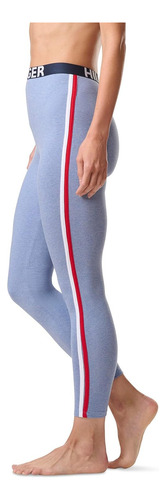 Calzas Tommy Hilfiger Retro Style Th Importada 100% Original