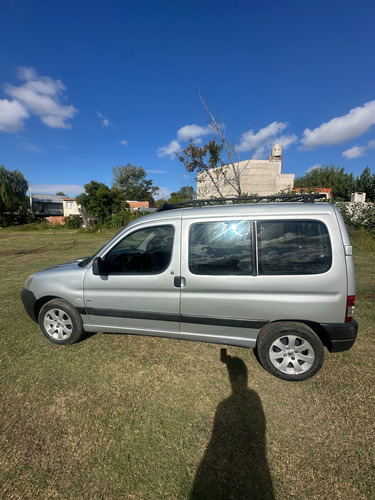 Peugeot Partner 1.6 Hdi Furgon Confort Airbag