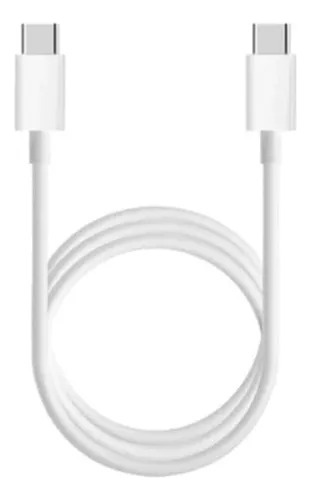 Cable Usb C Carga Rápida 2 Metros iPhone iPad Pro Macbook