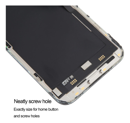 Pantalla Lcd Original Para iPhone 15/15 Plus/15 Pro/15 Pro M
