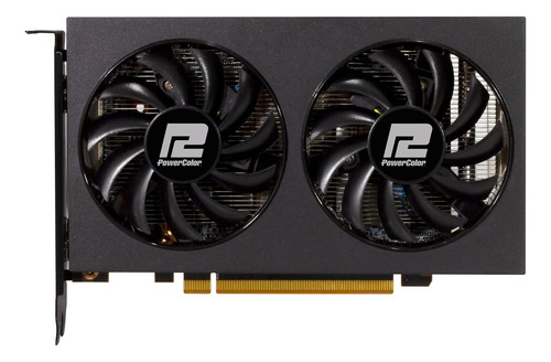 Powercolor Fighter Amd Radeon Rx 6500 Xt Gaming Graphics ...