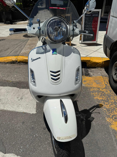 Vespa 300 Gts Ie