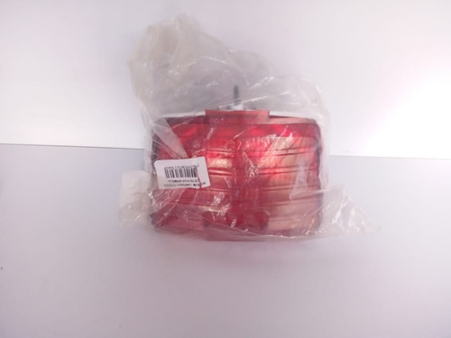 Imagem 4 de 4 de Lanterna Traseira Honda Cbx 750 1986/1994 Awa/proos