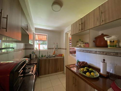 Condominio Alto Las Rastras - Casa 3 D, 2b