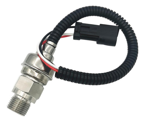 Dc1. Sensor De Presión De Bomba 221-8859 Compatible Con
