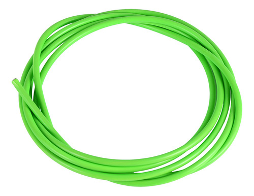 Cable De Cambio Verde Número 12, Verde, 4 Mm, Enchufe, Freno