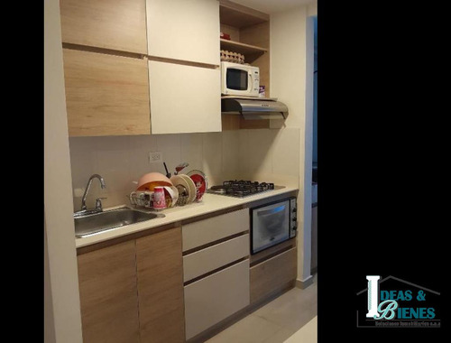 Apartamento En Venta Calle Larga Sabaneta